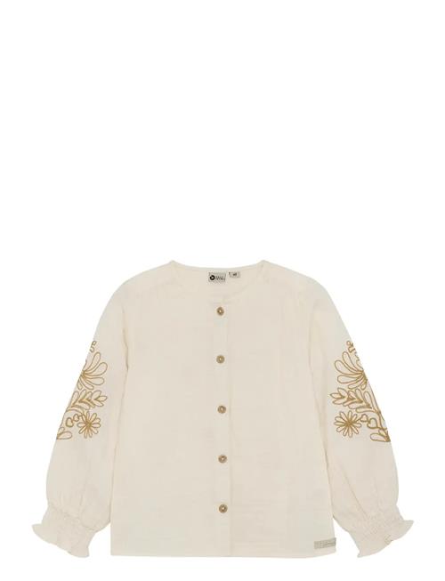 Daily 7 | Shirt Longsleeve Embroidery | 134