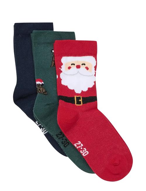 Minymo | 3-Pack Socks | 27\30