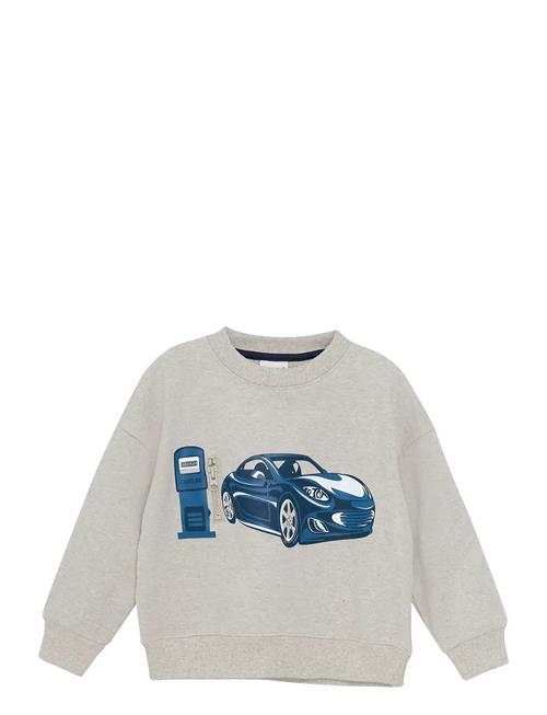 Minymo | Sweat Ls | 140