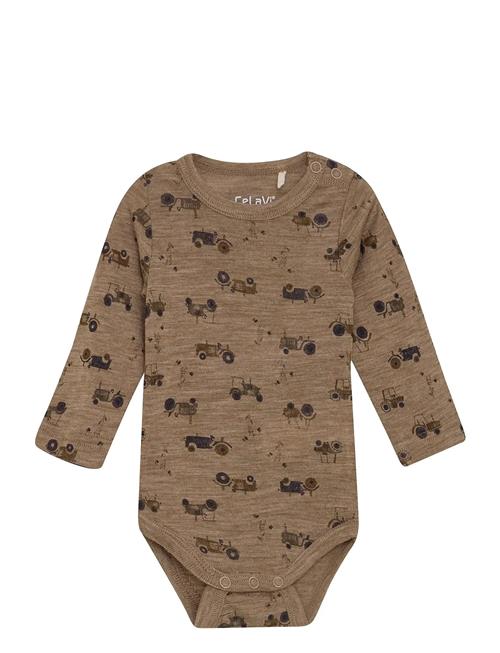 CeLaVi | Body Ls - Aop | 70