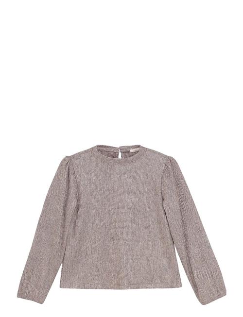 Minymo | Blouse Ls | 128