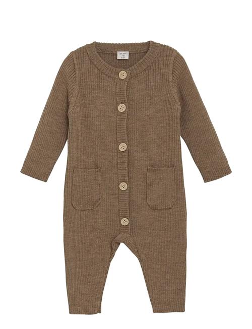 CeLaVi | Jumpsuit - Knitted | 80
