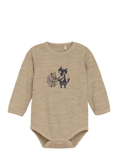 CeLaVi | Body Ls, Solid W. Print | 60