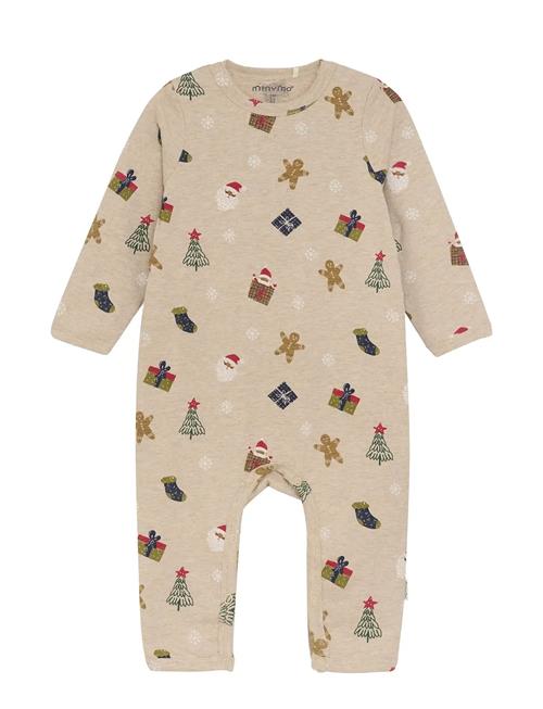 Minymo | Suit Ls Aop | 50