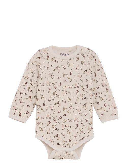 CeLaVi | Body Ls - Aop | 60