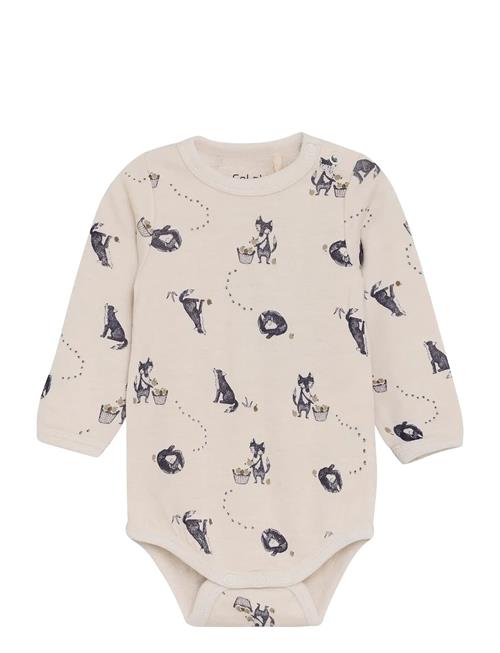 CeLaVi | Body Ls - Aop | 60