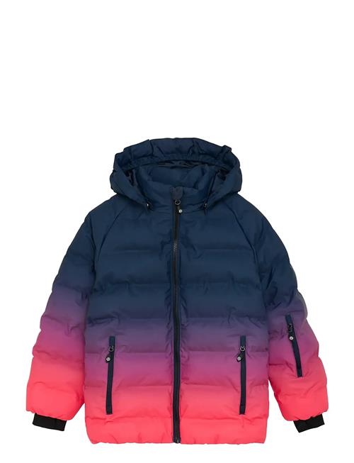 Color Kids | Ski Jacket - Quilt & Gradient | 104
