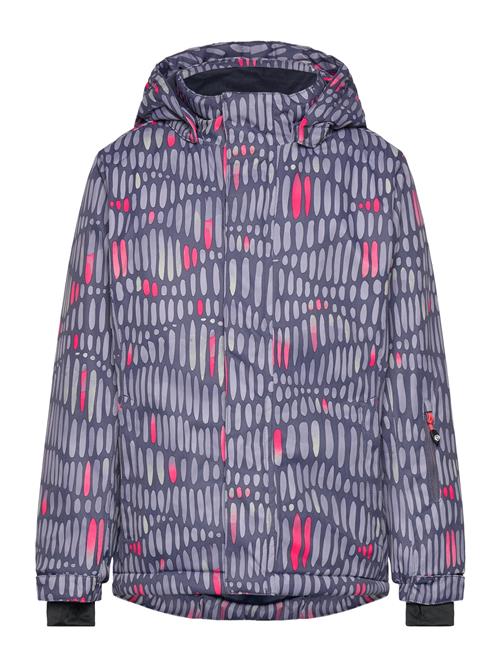 Color Kids | Ski Jacket - Aop | 98