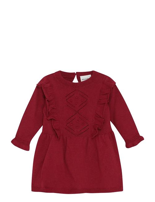 Minymo | Dress Knit | 86