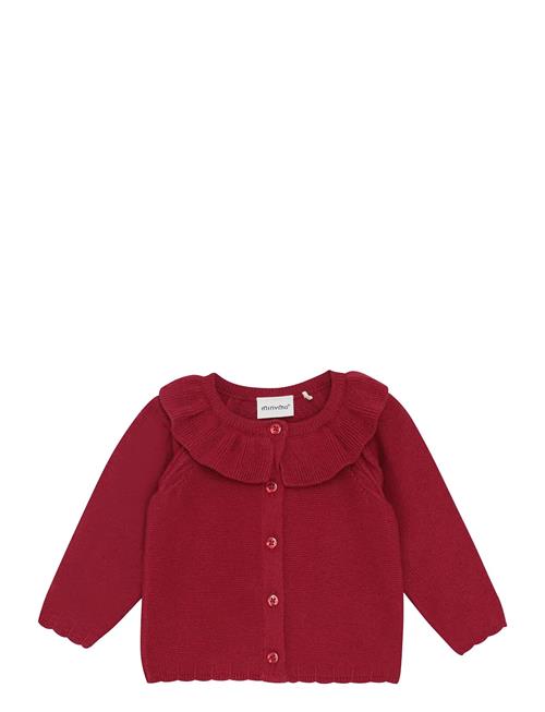 Minymo | Cardigan Knit | 62