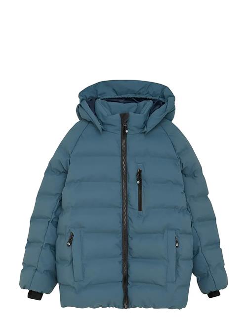Color Kids | Ski Jacket - Quilt | 116