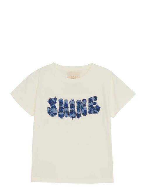 Creamie | T-Shirt Ss | 122