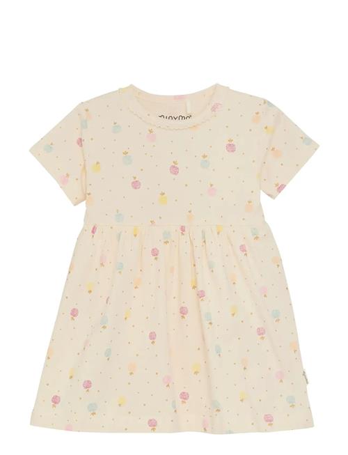 Minymo | Dress Ss Aop | 68