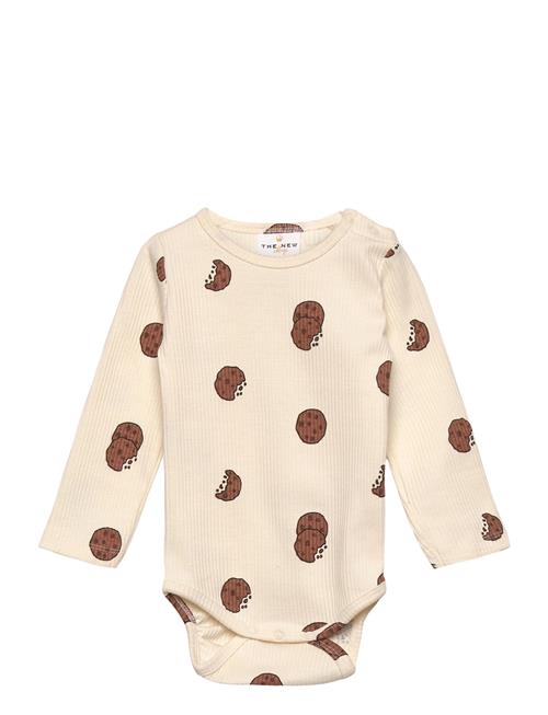 The New | Tnsbryan L_S Rib Body | 92