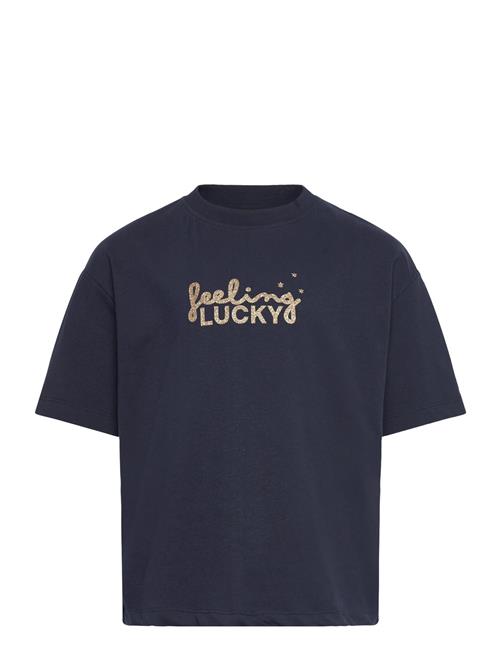 The New | Tnruthie Os S_S Tee | 122/128