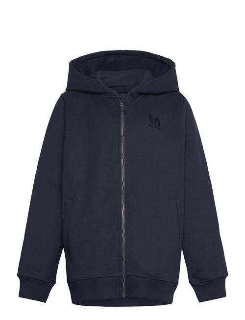 The New | Tnreza Zip Hoodie | 110/116