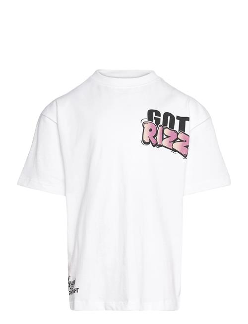 The New | Tnregan Os S_S Tee | 98/104