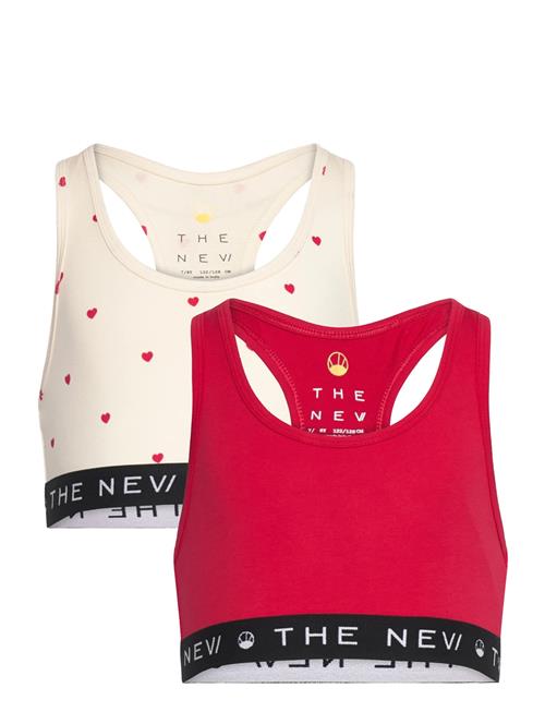 The New | Tnthe New Top 2-Pack | 110/116