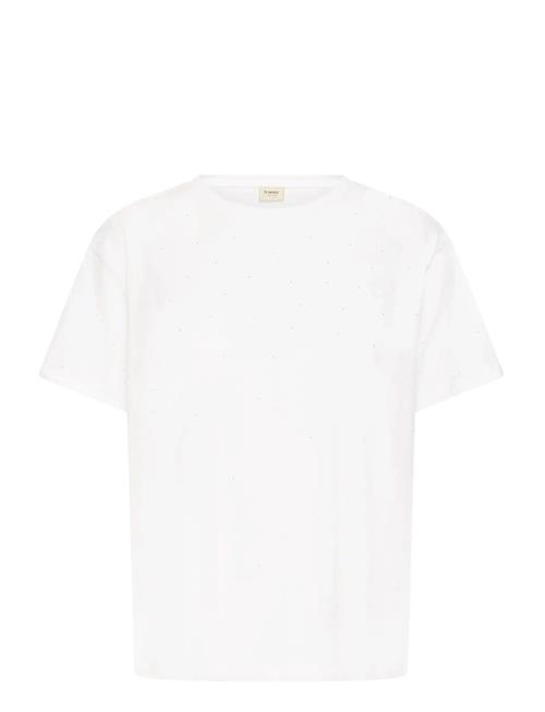 Fransa | Frkinsley Tee 1 | XS