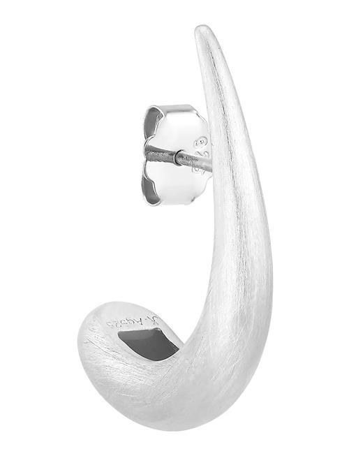 Jane Koenig | Orbis Drop Stud | ONE SIZE