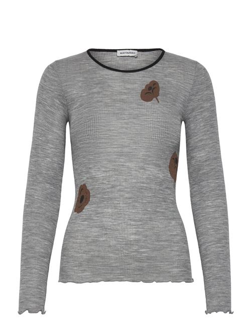 Marimekko | Polkka Tumma | XS/S