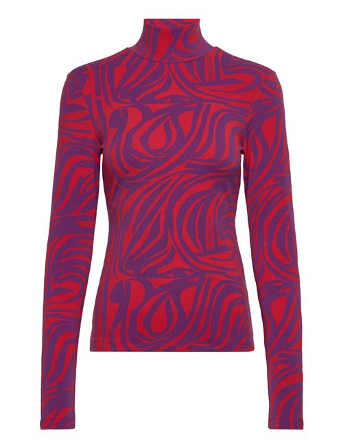 Marimekko | Jäkälä Jokuraita Logo | L