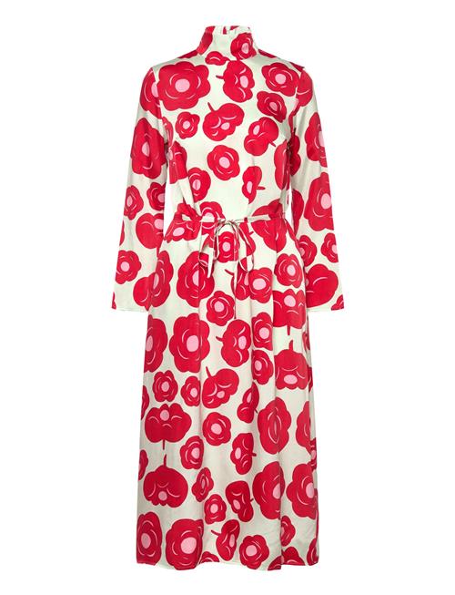 Marimekko | Aikakausi Tumma | 38