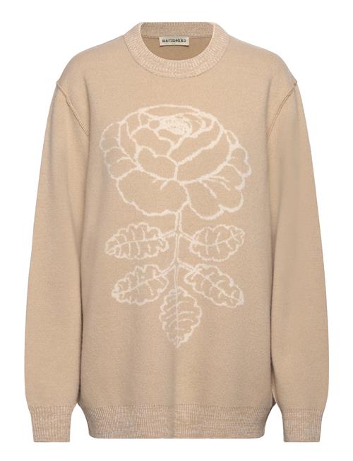 Marimekko | Rws Ruusut Vihkiruusu | M