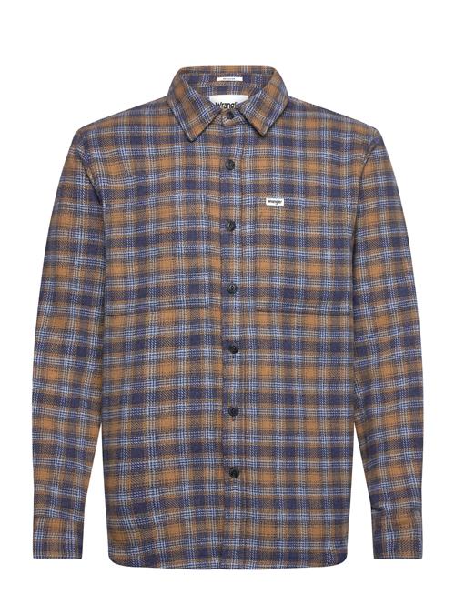 Wrangler | Overshirt | M