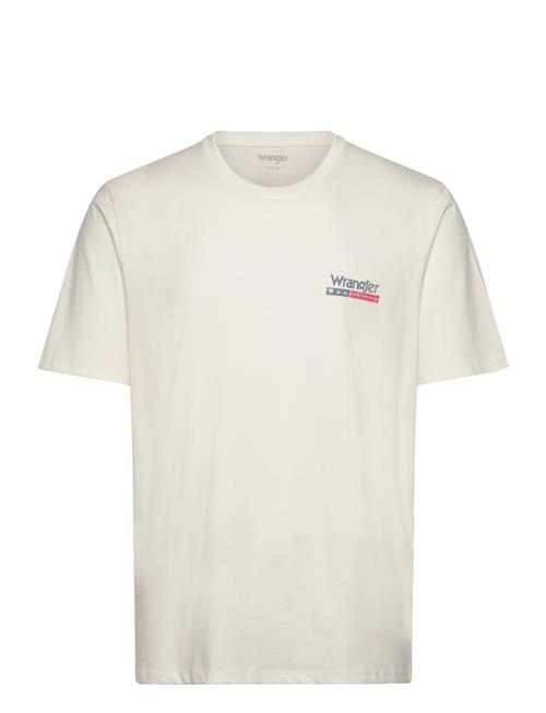 Wrangler | Small Americana Tee | M