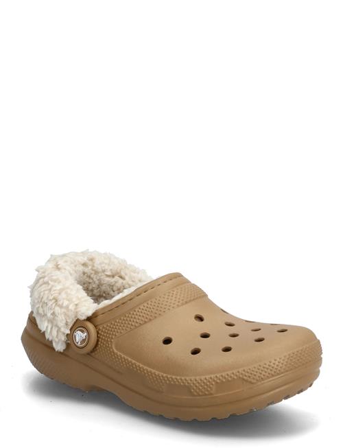 Crocs | Classic Fleece Lined Clog | 36/37