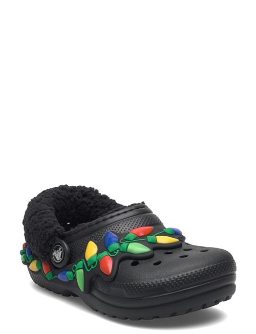 Crocs | Clsc Lined Holiday Lights Cgk | 33/34