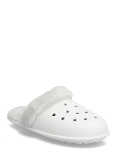 Crocs | Classic Fuzz Scuff | 36/37