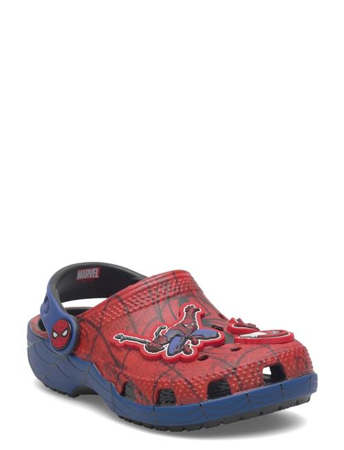 Crocs | Spider Man Web Cls Clg T | 22/23