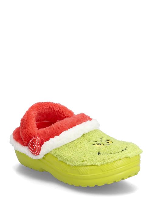 Crocs | The Grinch Cls Lnd Clg K | 30/31