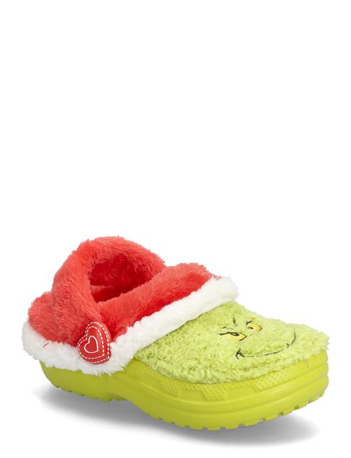 Crocs | The Grinch Cls Lnd Clg T | 23/24
