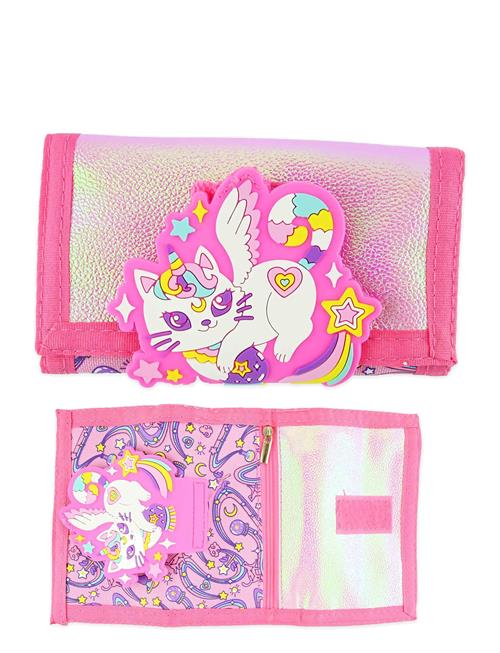 Robetoy | Wallet Caticorn | ONE SIZE