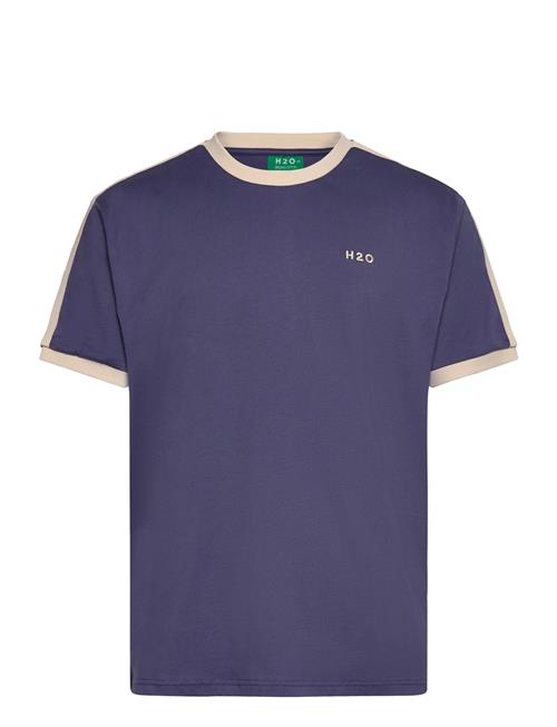 H2O | Klitmøller Oversize Tee | L