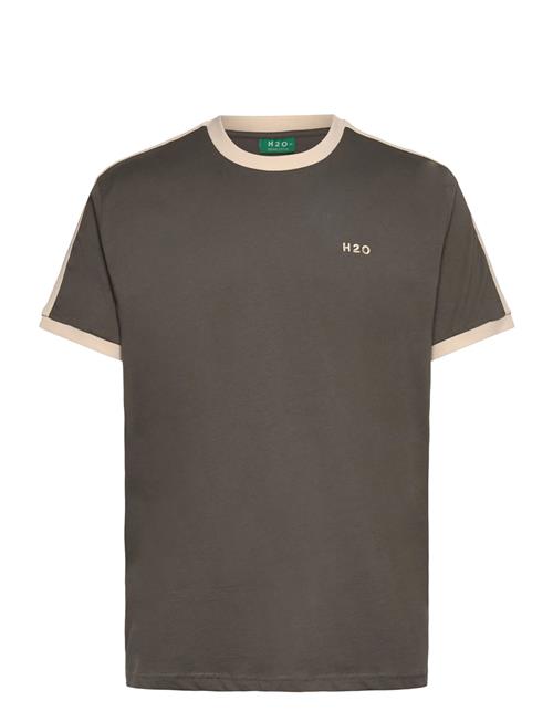 H2O | Klitmøller Oversize Tee | S