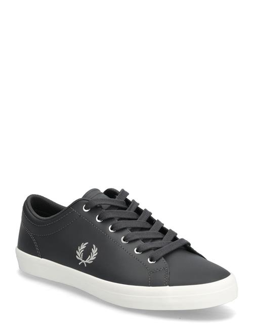 Fred Perry | Baseline Leather | 40