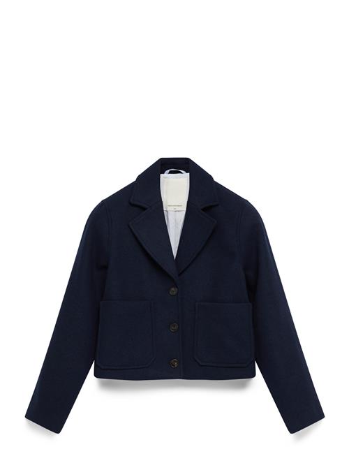 MSCH Copenhagen | Mschkeola Secilia Wool Short Jacket | S/M