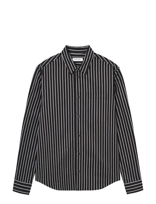 WOOD WOOD | Wwnico Shirt 25278 | XL