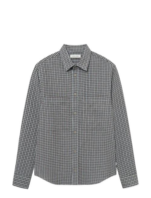 WOOD WOOD | Wwnico Shirt 25280 | S