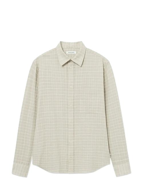 WOOD WOOD | Wwcarter Shirt 25309 | S