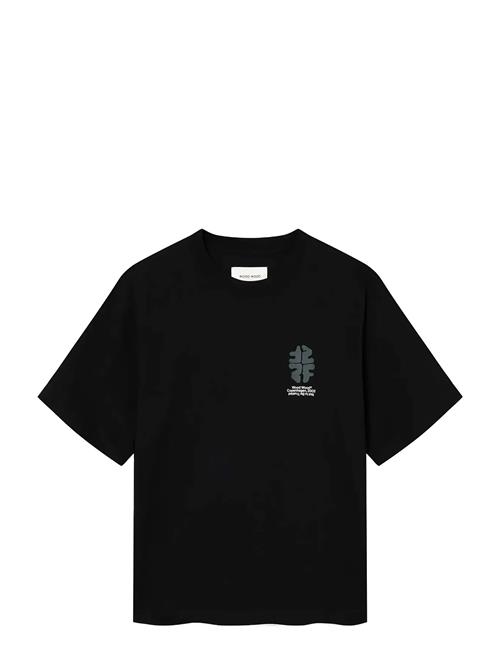 WOOD WOOD | Wwgary Tee Nuts 25220 | XXL