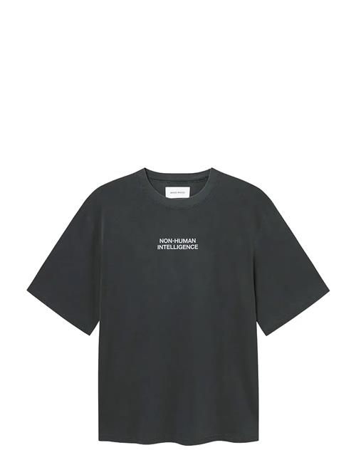 WOOD WOOD | Wwgary Tee Intel 25207 | M