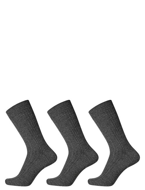 Egtved | Egtved Broad Rib Wool 3-Pack | 40-43