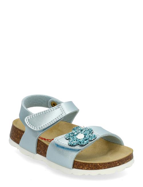 Superfit | Fussbettpantoffel | 28/17.4CM