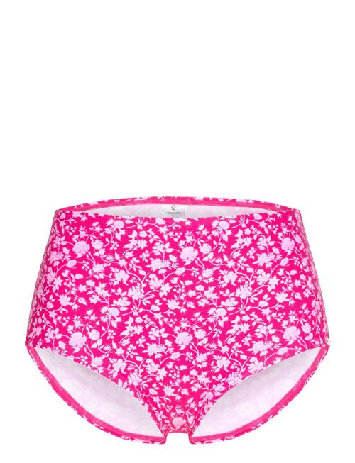 Abecita | Portofino High Waist Bikini Briefs | 44