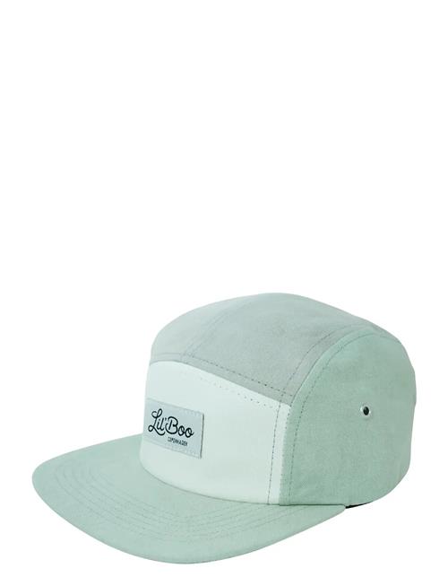 Lil' Boo | Block Mist 5 Panel | 9M/1.5Y